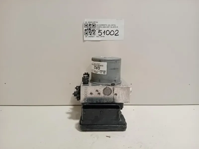 Pompa ABS ANT 58920-2P700 Kia Sorento III 2012