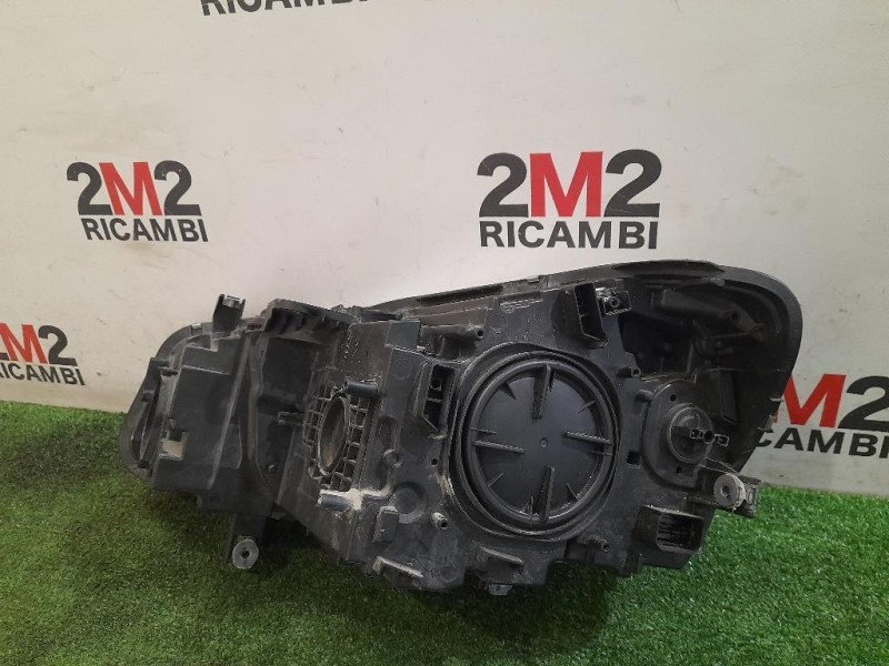 Proiettore ANT DX A8742257404 7422574-04 Bmw Serie 2 F45 Active Tourer 2014