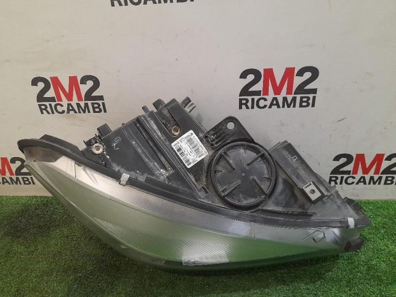 Centralina Iniezione GPL DE817025 Ford Fiesta VI 2008