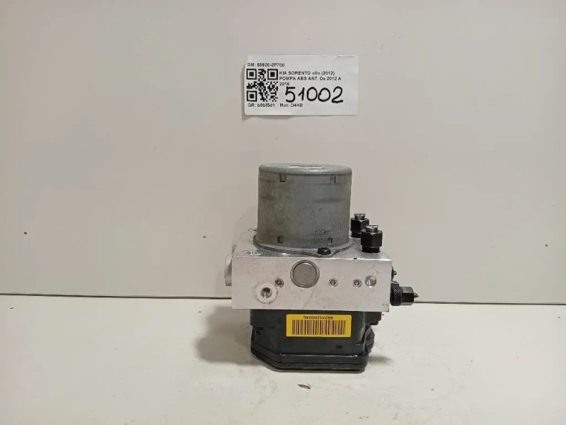 Pompa ABS ANT 58920-2P700 Kia Sorento III 2012