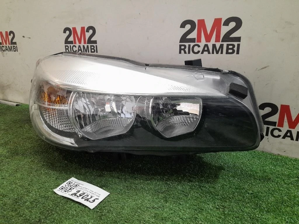 Proiettore ANT DX A8742257404 7422574-04 Bmw Serie 2 F45 Active Tourer 2014