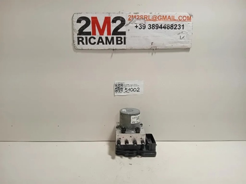 Pompa ABS ANT 58920-2P700 Kia Sorento III 2012