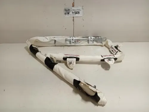 Air-bag A Tendina DX 9827991580 DX Opel Corsa F 2019