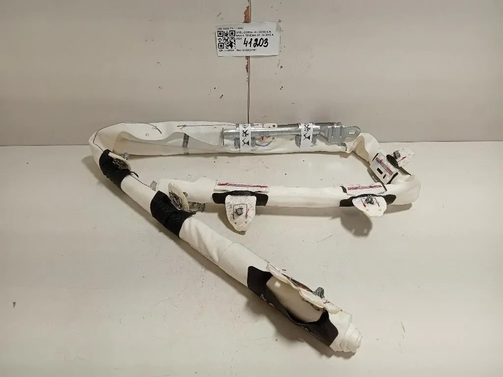 Air-bag A Tendina DX 9827991580 DX Opel Corsa F 2019
