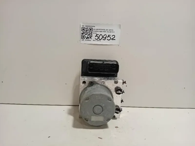 Pompa ABS ANT BE6003O404 Kia Sportage III 2010