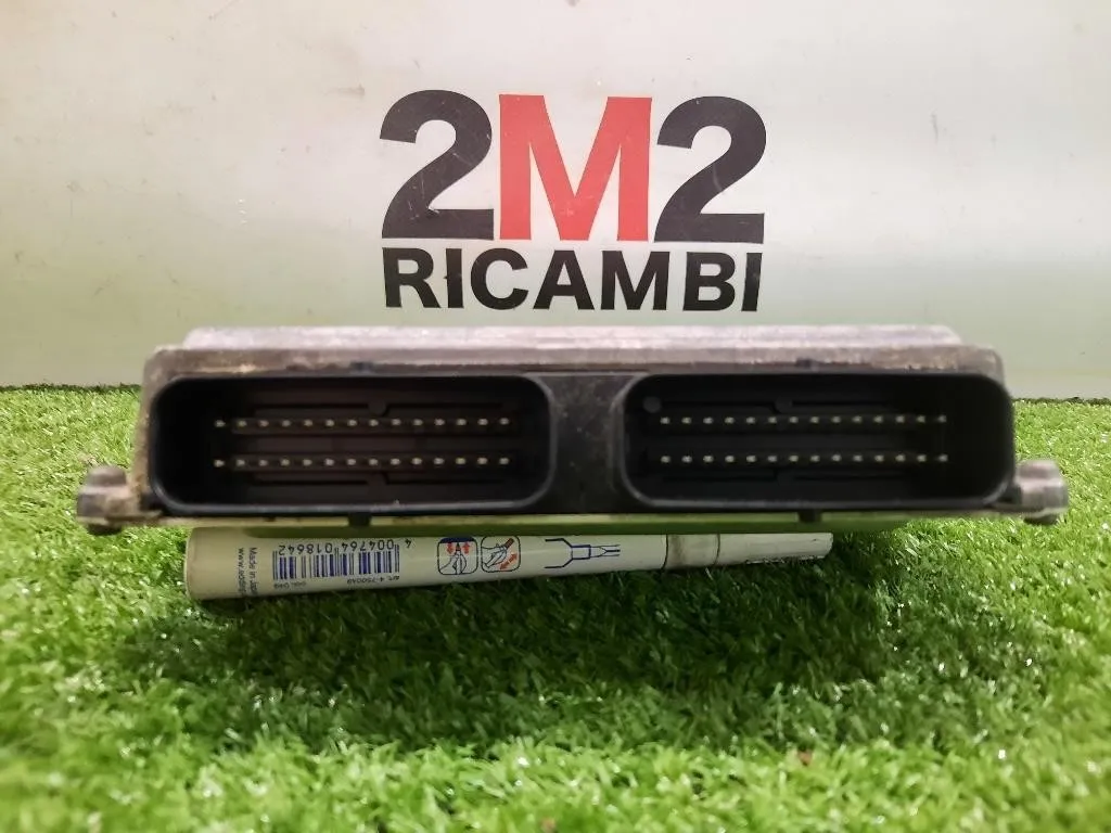 Centralina Iniezione GPL 616794000 Opel Corsa D 2010