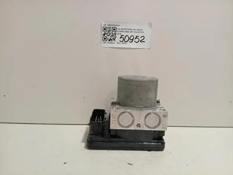 Pompa ABS ANT BE6003O404 Kia Sportage III 2010