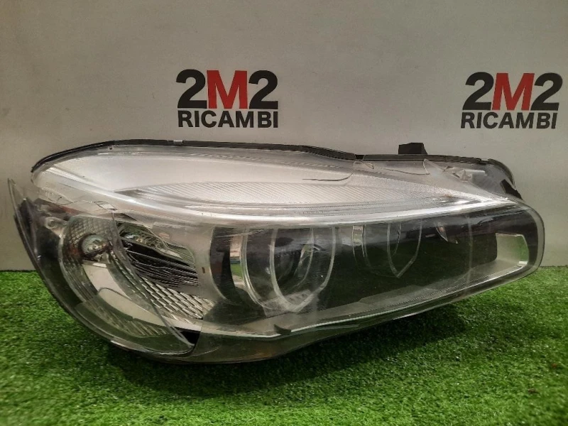 Proiettore ANT DX 7494856 Bmw Serie 2 F46 GRAN Tourer 2014
