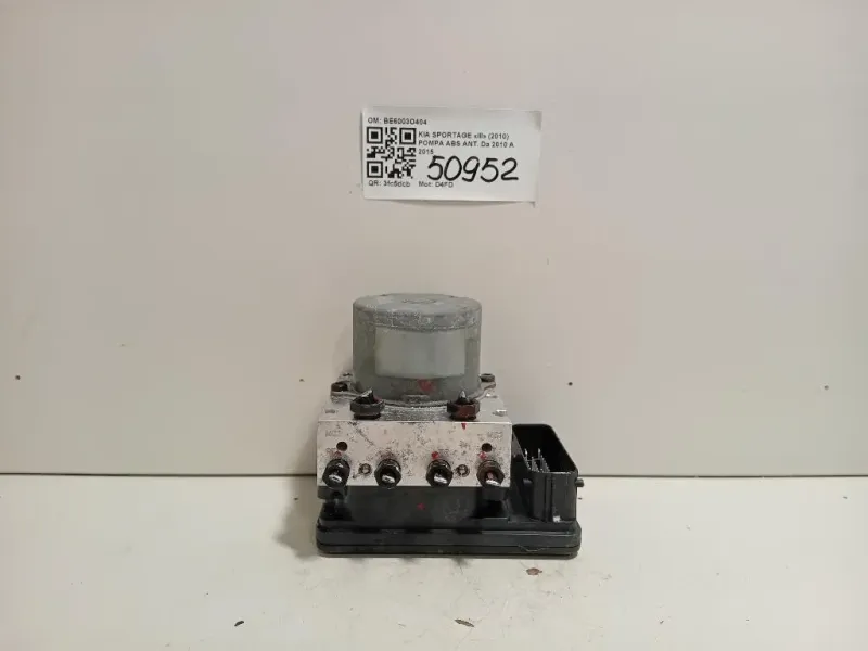 Pompa ABS ANT BE6003O404 Kia Sportage III 2010