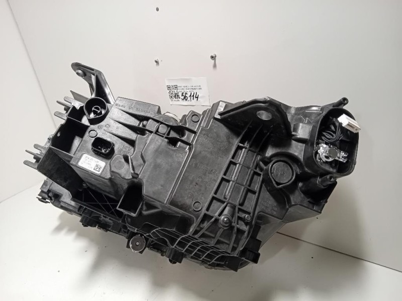 Centralina Iniezione GPL DE815033-2 Ssangyong Korando III 2011