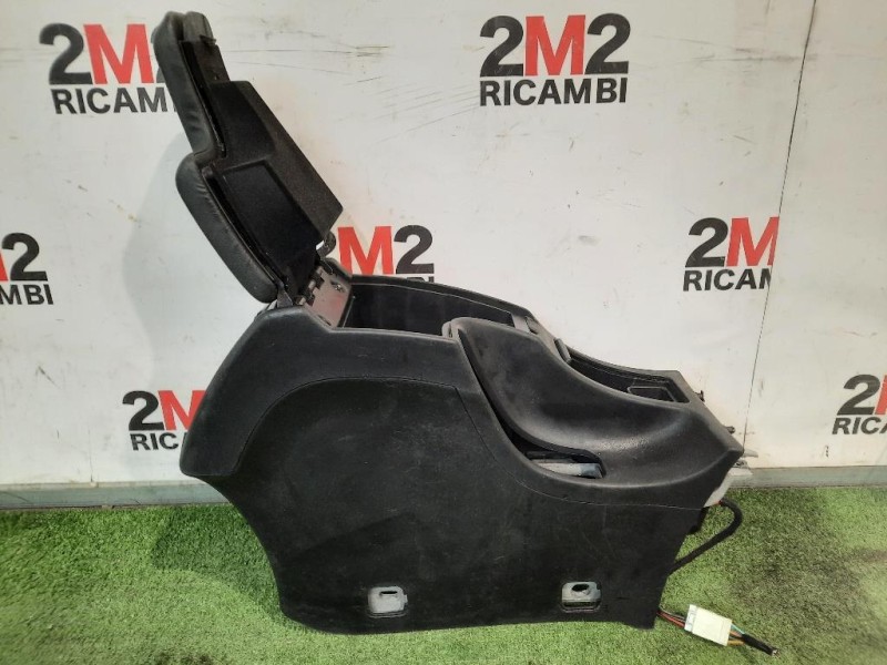 Bracciolo Console Centrale 156062296 Alfa Romeo 159 2006