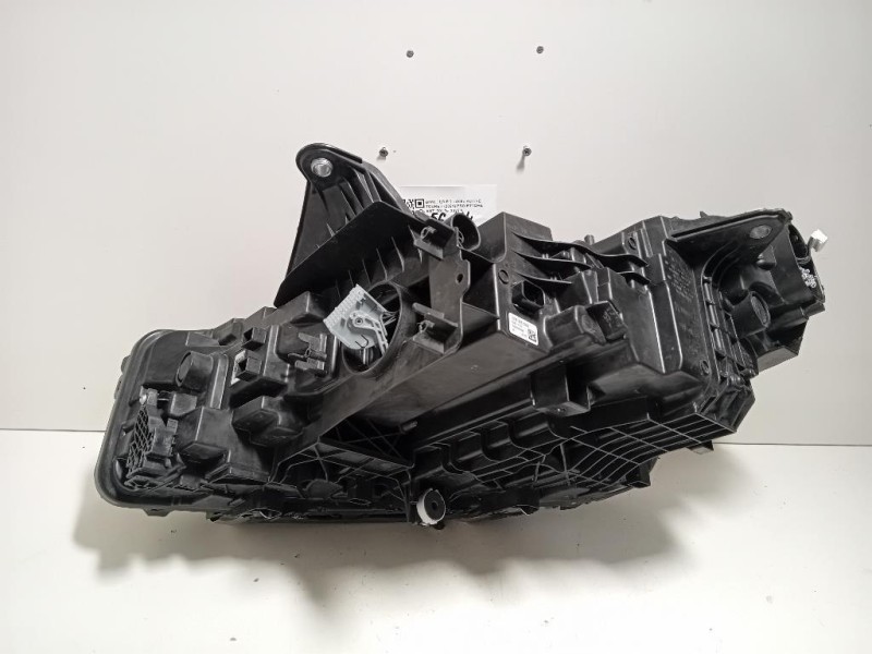 Centralina Iniezione GPL DE815033-2 Ssangyong Korando III 2011