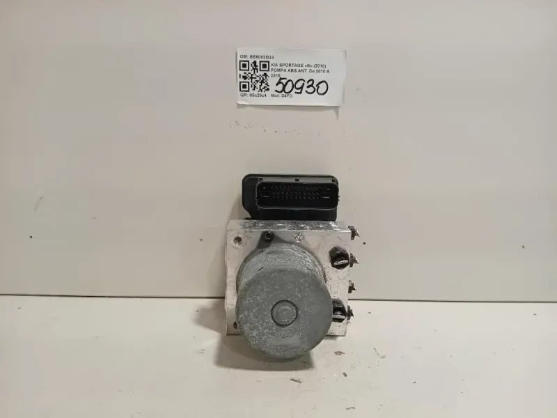Pompa ABS ANT BE6003I323 Kia Sportage III 2010