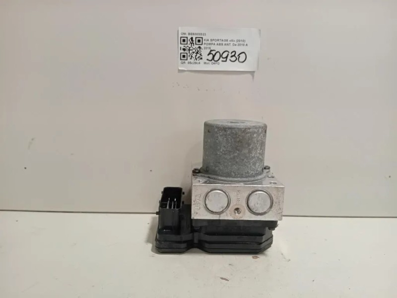 Pompa ABS ANT BE6003I323 Kia Sportage III 2010