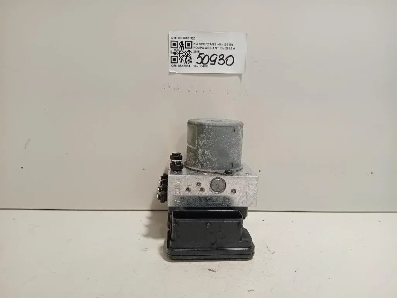 Pompa ABS ANT BE6003I323 Kia Sportage III 2010