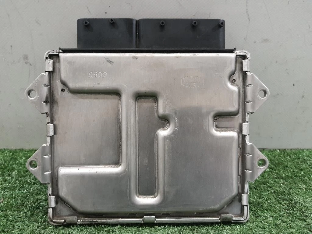 Centralina Iniezione Metano 51953617 Fiat Panda III 2012