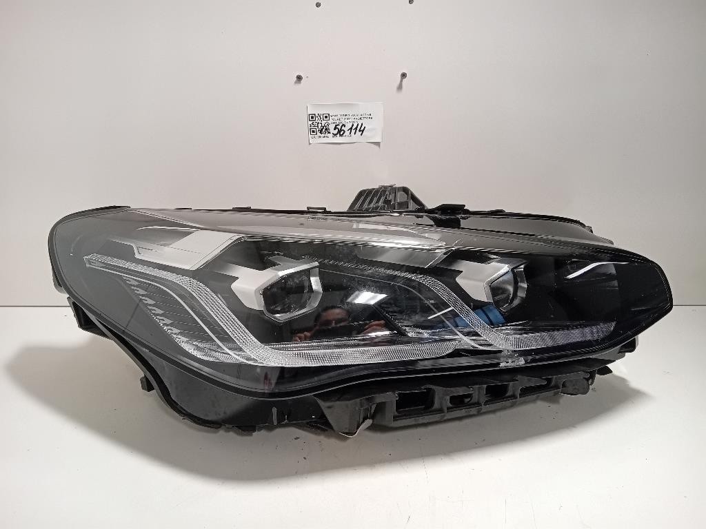 Proiettore ANT DX 5A42248-05 Bmw Serie 2 U06 Active Tourer 2021