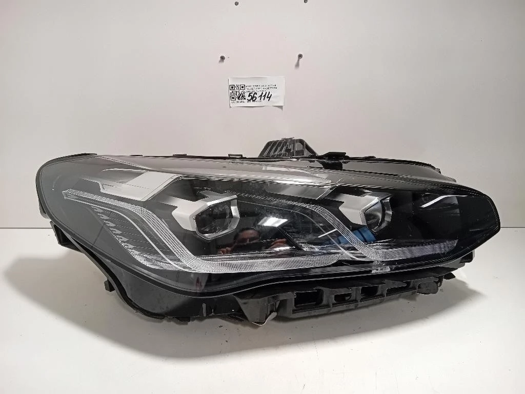 Proiettore ANT DX 5A42248-05 Bmw Serie 2 U06 Active Tourer 2021
