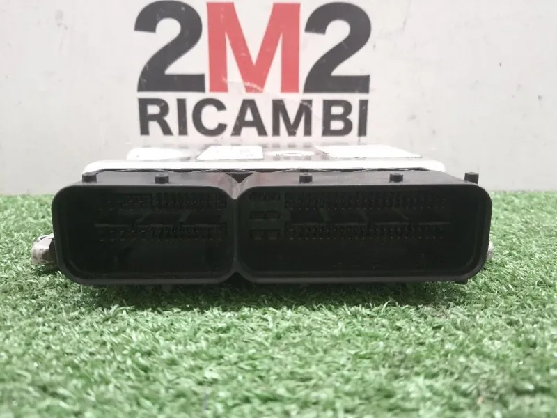Centralina Iniezione Metano 51953617 Fiat Panda III 2012