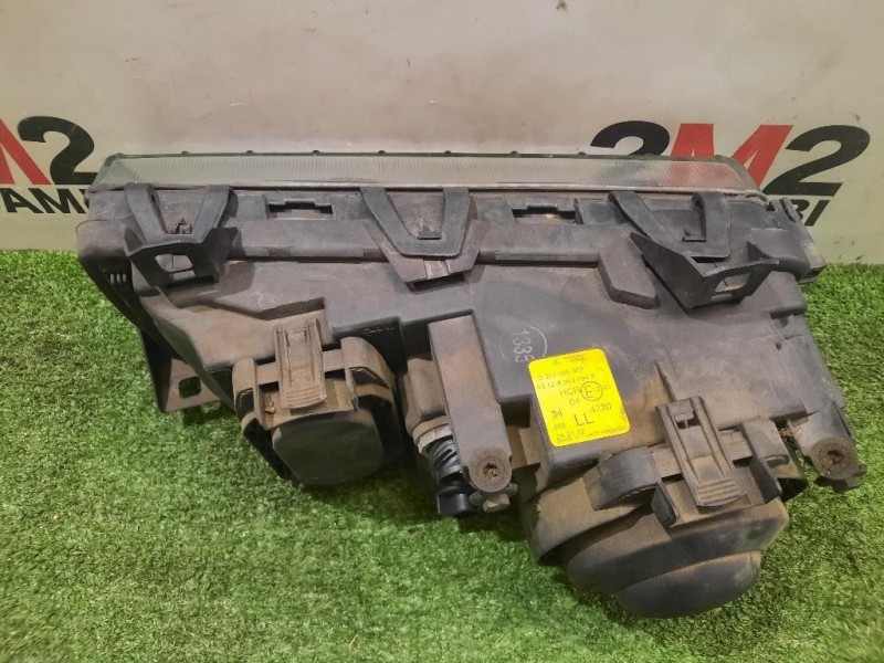 Centralina Iniezione Metano 51953617 Fiat Panda III 2012