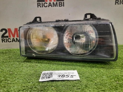 Centralina Iniezione Metano 55247708 Lancia Ypsilon III 2011