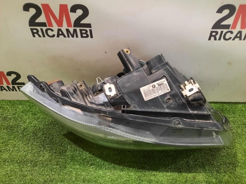 Centralina Iniezione Metano 55247708 Lancia Ypsilon III 2011