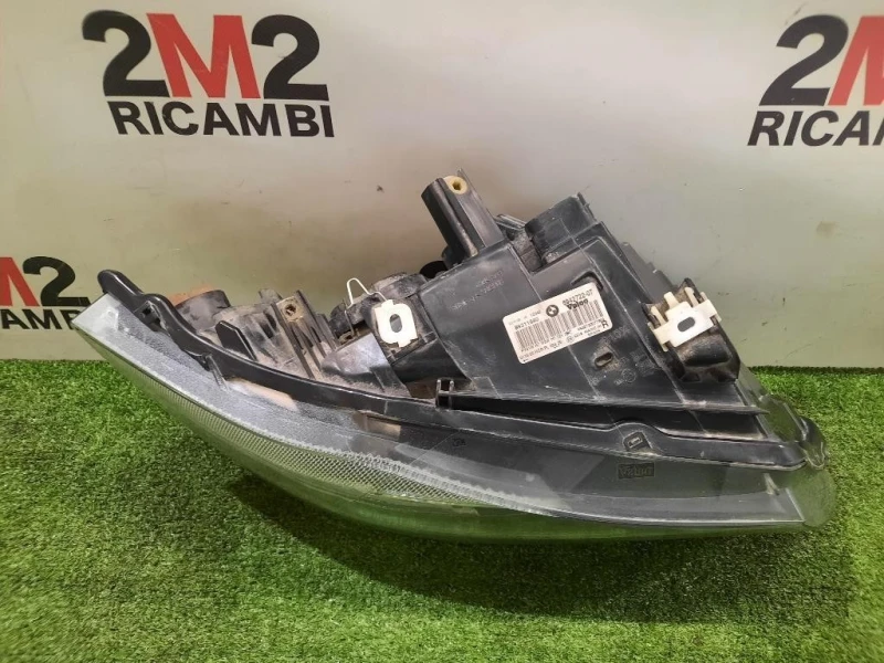 Proiettore ANT DX 63116942722 Bmw Serie 3 E90 Berlina 2005