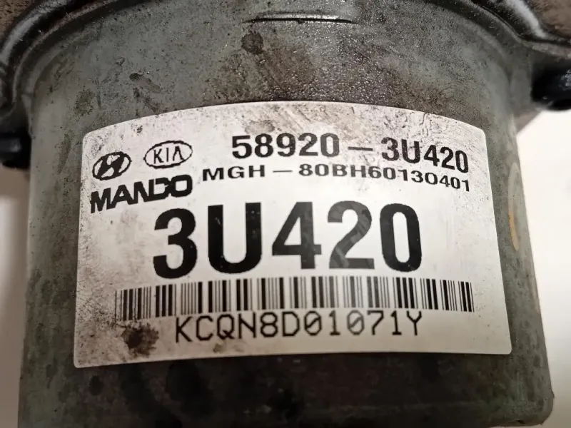 Pompa ABS ANT 58920-3U420 Kia Sportage III 2010