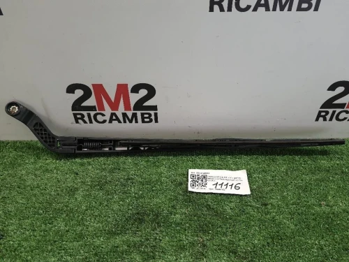 Braccio Tergilunotto 8524148060 Lexus Serie RX IV 2016