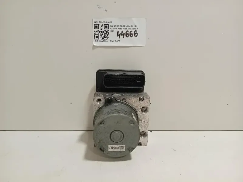 Pompa ABS ANT 58920-3U420 Kia Sportage III 2010
