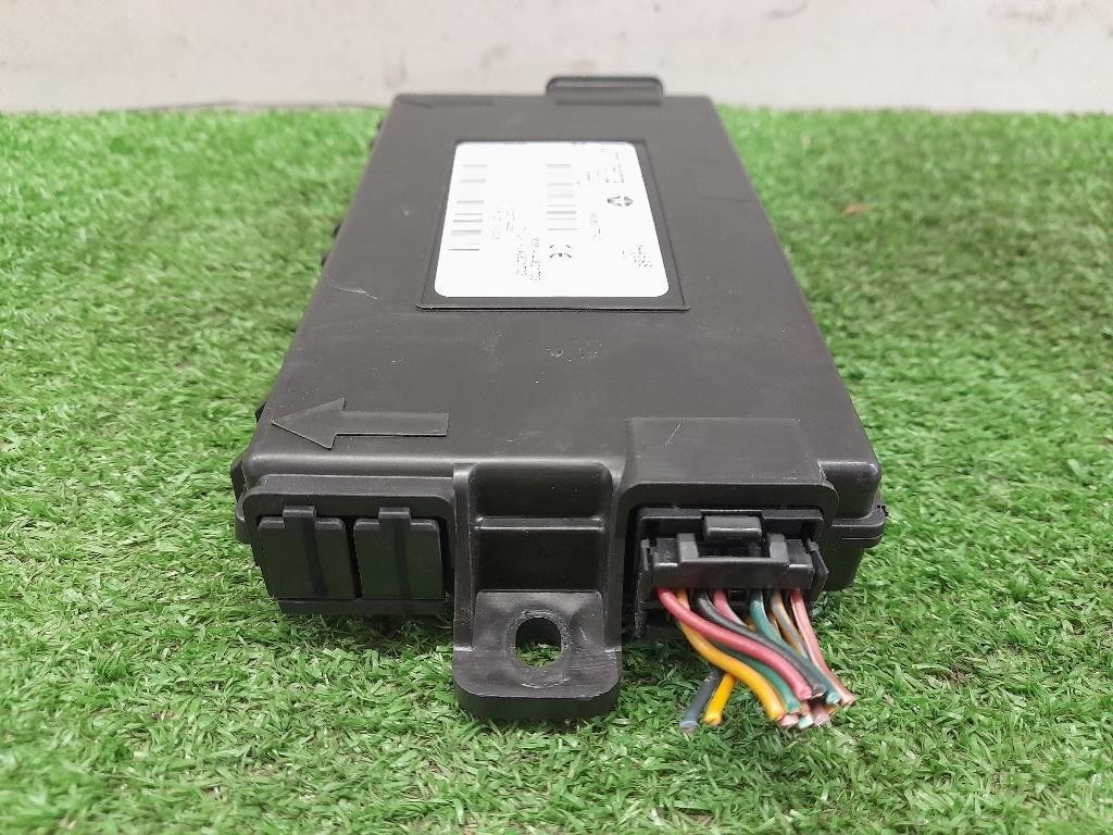 Centralina Keyless GO P68086377AD Fiat Freemont 2011