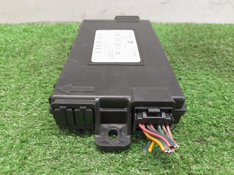 Centralina Keyless GO P68086377AD Fiat Freemont 2011