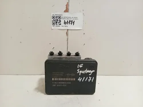 Pompa ABS ANT BE60030404 Kia Sportage III 2010