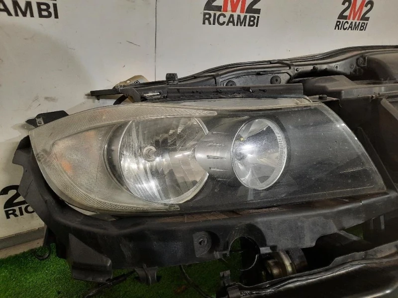 Proiettore ANT DX 63116942724 89311660 Bmw Serie 3 E90 Berlina 2005