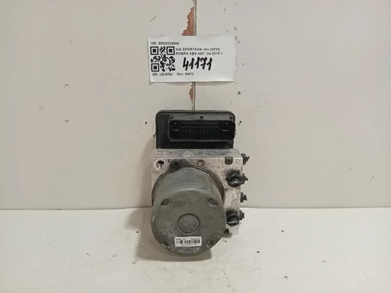Pompa ABS ANT BE60030404 Kia Sportage III 2010