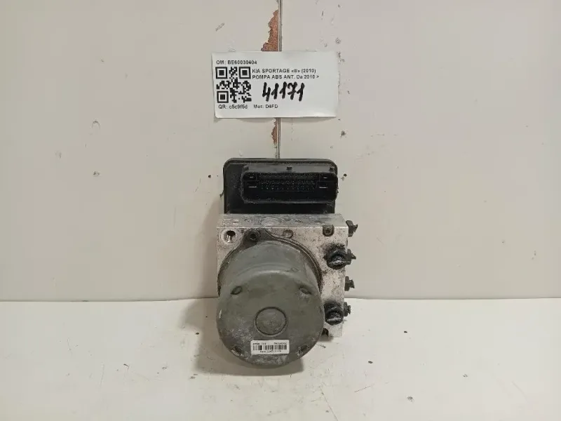 Pompa ABS ANT BE60030404 Kia Sportage III 2010