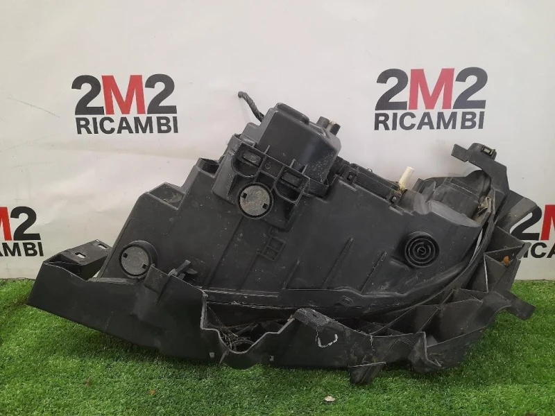 Proiettore ANT DX 90003713 Bmw Serie 3 E90 Berlina 2005