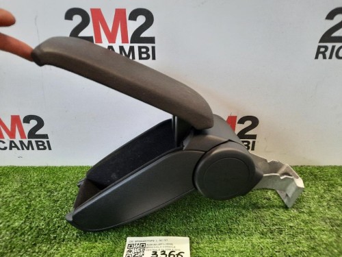 Bracciolo Console Centrale