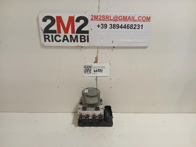 Pompa ABS ANT BE60030404 Kia Sportage III 2010