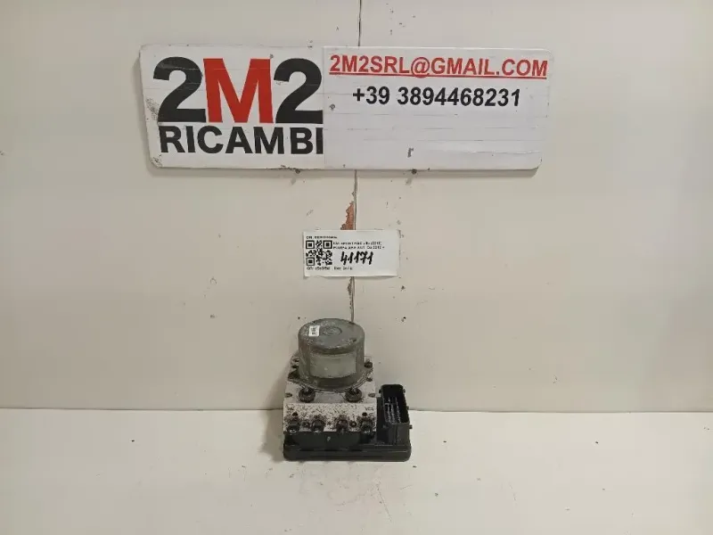 Pompa ABS ANT BE60030404 Kia Sportage III 2010