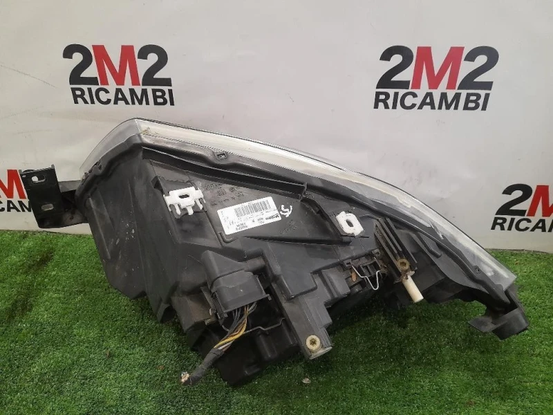 Proiettore ANT DX 90003713 Bmw Serie 3 E90 Berlina 2005