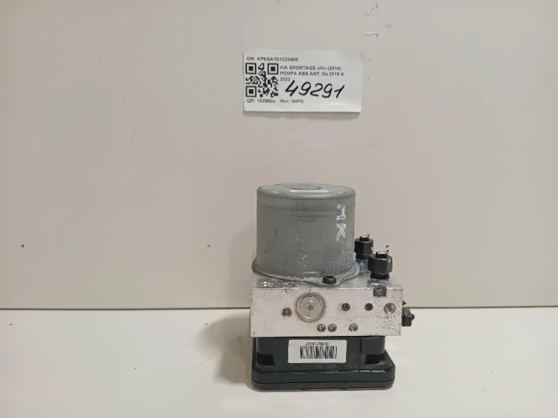 Pompa ABS ANT AP6GA1D1328408 Kia Sportage IV 2018
