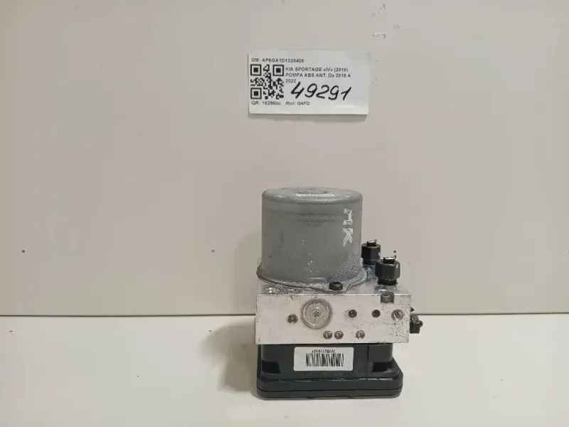Pompa ABS ANT AP6GA1D1328408 Kia Sportage IV 2018
