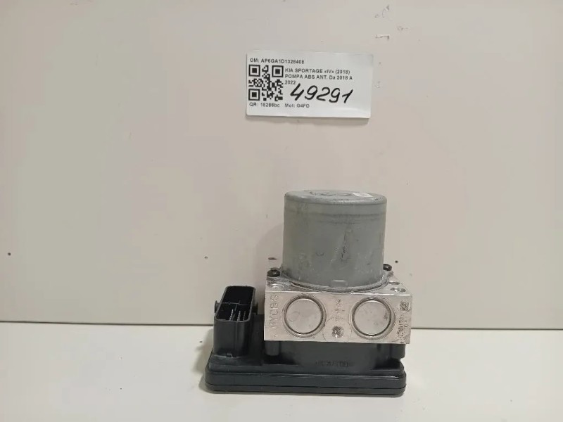 Pompa ABS ANT AP6GA1D1328408 Kia Sportage IV 2018