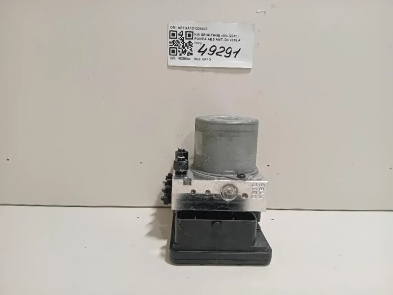 Pompa ABS ANT AP6GA1D1328408 Kia Sportage IV 2018