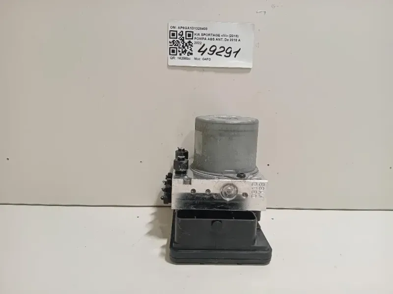 Pompa ABS ANT AP6GA1D1328408 Kia Sportage IV 2018