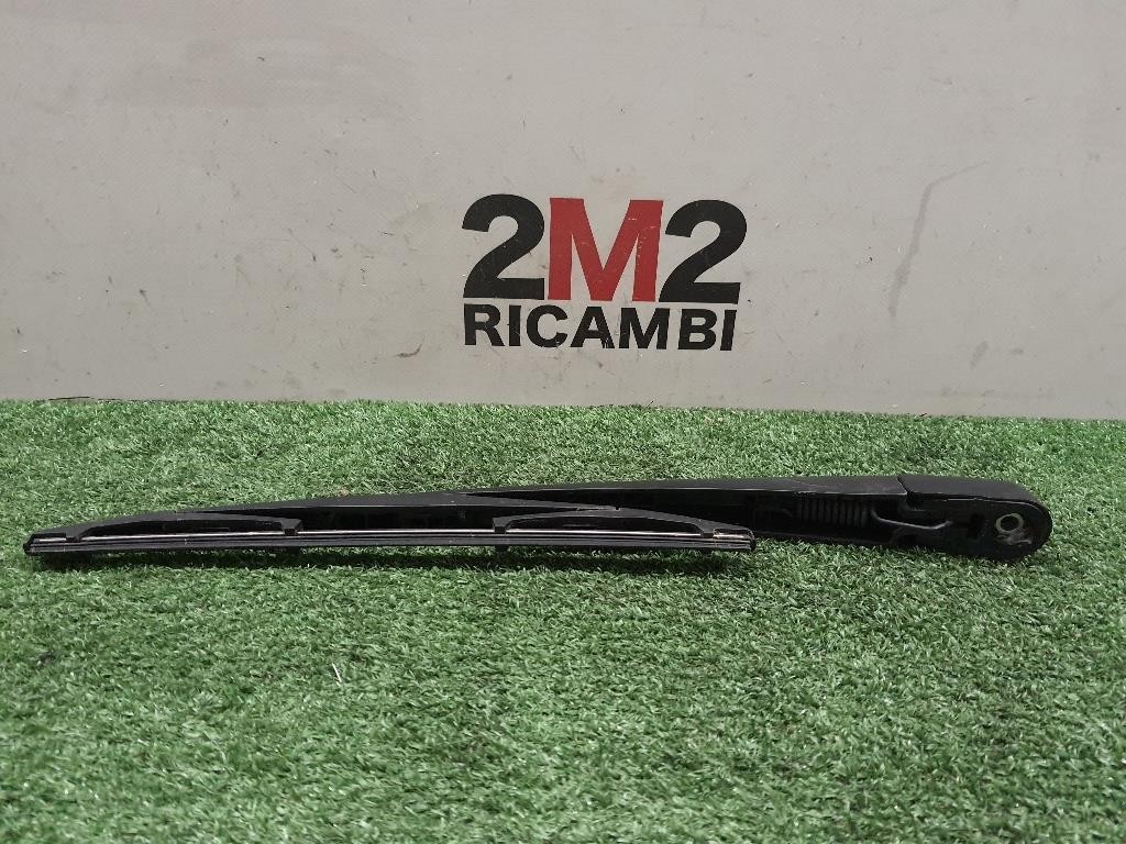 Braccio Tergilunotto BJT267421 Mazda 3 III 2014