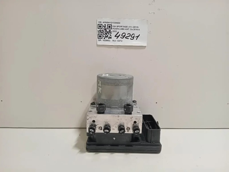 Pompa ABS ANT AP6GA1D1328408 Kia Sportage IV 2018