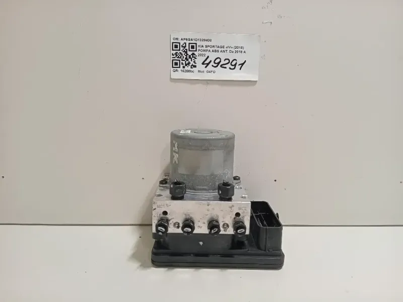 Pompa ABS ANT AP6GA1D1328408 Kia Sportage IV 2018