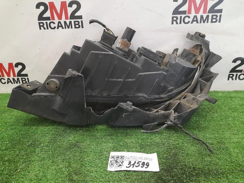 Proiettore ANT DX Bmw Serie 3 E90 Berlina 2005